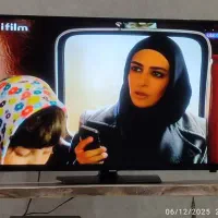 تلویزیون ۴۰اینچ سامسونگ ال ای دی