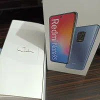 گوشی Xiaomi Redmi Note 9s