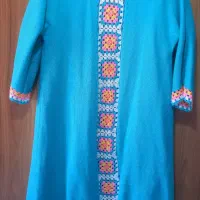 چند عددمانتو سایز۴۶و۴۸|لباس|لاهیجان, قیام|دیوار