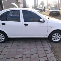 ساینا SMT کم کار 1402|خودرو سواری و وانت|آزادشهر, |دیوار