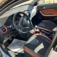 ایکس ۲۲ مدل ۹۸ (زیر خاکی) کم کار|خودرو سواری و وانت|نیشابور, شهرک بسیج|دیوار