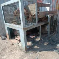 فروش دستگاه پوشال زن|ماشینآلات صنعتی|بیرجند, |دیوار