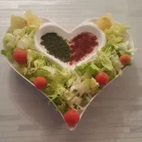 اردوخوری فانتزی زیبا