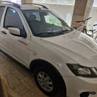 فروش کوئیک اس، مدل ۱۴۰۱،لبه کاپوت ۲۰ سانت رنگ