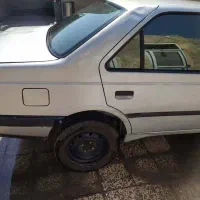 پژو۴۰۵|خودرو سواری و وانت|ایرانشهر, |دیوار