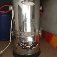 سبزی خرد کن سبز ایران