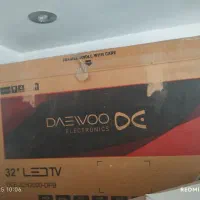 تلویزیون ال ای دی 32دوو