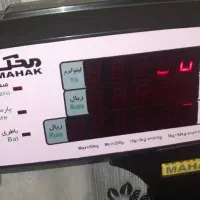 ترازو۵۰کیلویی محک|فروشگاه و مغازه|اسلام‌شهر, شهرک مصطفی خمینی|دیوار