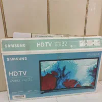 جعبه تلویزیون سامسونگ ۳۲|تلویزیون و پروژکتور|اصفهان, شهریار|دیوار