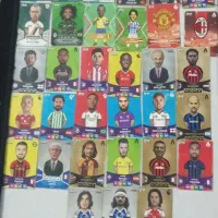 کارت کمیدی 31عدد