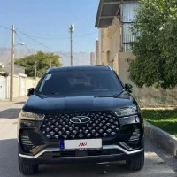 تیگو ۷ پرو مدل ۱۴۰۲|خودرو سواری و وانت|کازرون, |دیوار