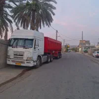 هوو مدل ۲۰۰۷ گیربکس اف