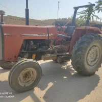 فروشی|خودرو سنگین|رامشیر, |دیوار