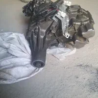 کمک گیربکس سوزوکی ویتارا ۲۰۰۰ بهمراه یونیت|قطعات یدکی و لوازم جانبی|اندیشه, اندیشه فاز ۴|دیوار