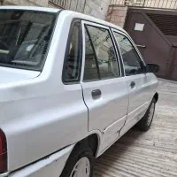 پراید۱۳۲|خودرو سواری و وانت|ری, هاشمآباد|دیوار