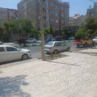 ۲۵متر مغازه تجاری دائم حاشیه معلم ۴راه ستاری