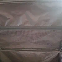 ساک سایز بزرگ مسافرتی چرخدار قفل دار کاملا نو|کیف، کفش، کمربند|تبریز, |دیوار