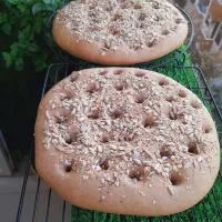 نان جو خونگی