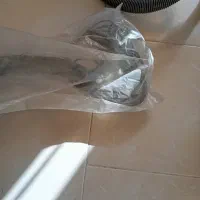 قالپاق نو و دور گلگیر ۲۰۶نو