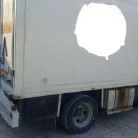 ایسوزو 5200 مدل 89 بی رنگ|خودرو سنگین|بندرعباس, |دیوار