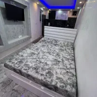 اجاره سوئیت لوکس هتلی با پارکینگ کد 3|اجارهٔ کوتاهمدت آپارتمان و سوئیت|رشت, حافظ آباد|دیوار