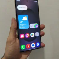 سامسونگ اس ۲۵ اولترا  S25 Ultra|موبایل|نور, |دیوار