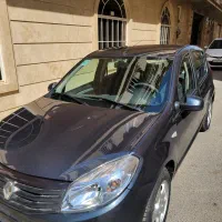 ساندرو 97ذغالی صفر