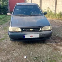 پراید مدل86|خودرو سواری و وانت|فومن, |دیوار