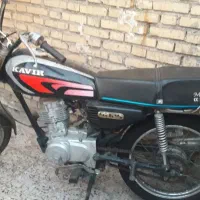 موتور مدل ۸۶