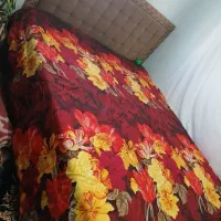 تخت خواب دونفره سالم