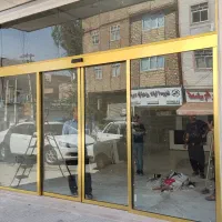 کرکره برقی و درب اتوماتیک قیمت استثنایی