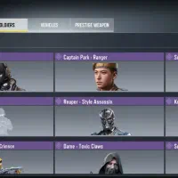 اکانت کالاف|کنسول، بازی ویدئویی و آنلاین|نگین شهر, |دیوار