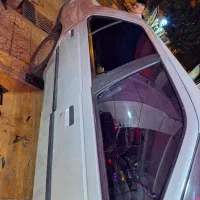 دودی و روکش صندلی