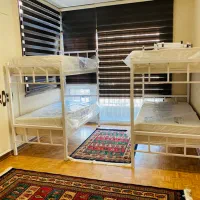 خوابگاه پانسیون دخترانه میرداماد تازه تاسیس