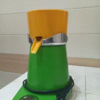 اب پرتقال گیرصنعتی