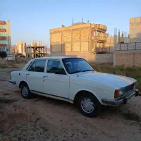 سواری پیکان مدل۸۳