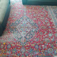 فرش دستباف 12متری