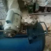 پمپ باد|ماشین‌آلات صنعتی|نیشابور, بنیاد شهید|دیوار