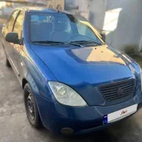 تیبا ۱ مدل ۹۵ سالم فوری