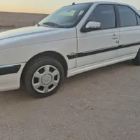 پارس tu5 مدل ۱۴۰۱