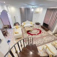 ویلاسه خوابه استخر بزرگ بسیار تمیز نوسازمیزبیلیارد|اجارهٔ کوتاه‌مدت ویلا و باغ|تنکابن, |دیوار