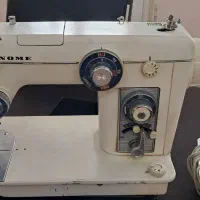 چرخ ژانومه ۸۰۱ اصل ژاپن