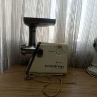 چرخ گوشت نانیوا بزرگ