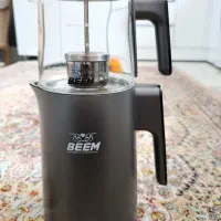 چای‌ساز بیم