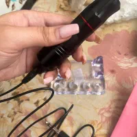 دستگاه تاتو پن نو