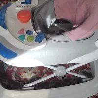 روروک دلیجان مدل یوفو