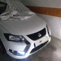 کوئیک GXRL صفر مدل ۱۴۰۴ با رینگ آلومینیومی