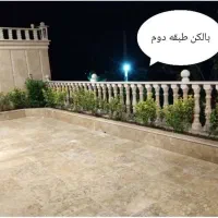 ویلا دوطبقه بعد از تاج خاتون، روستای قاضی بالا|فروش خانه و ویلا|قم, بنیاد|دیوار