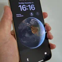 ۱۳ پرومکس ZA 256g لاکاغذی گلد