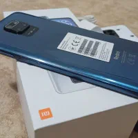 شیائومی در حد نو حافظه 128